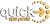 Quick spa parts logo - Eauclaire
