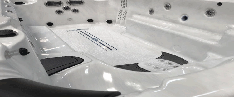 Cal Grip™ for hot tubs in Eauclaire
