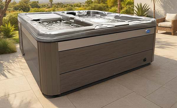 Cold Plunge Spas Series Eauclaire hot tubs for sale