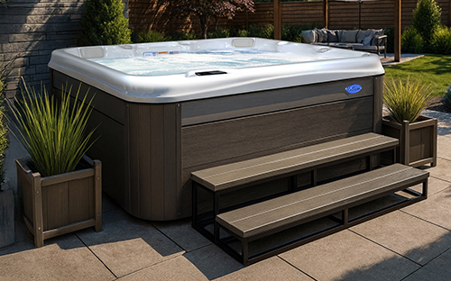 Patio&trade; Spas Eauclaire hot tubs for sale
