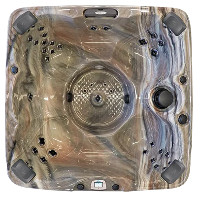 Tropical-X EC-739BX hot tubs for sale in Eauclaire