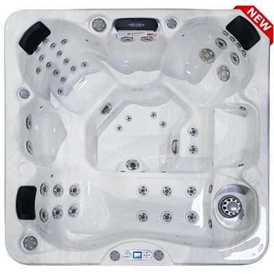 Costa EC-749L hot tubs for sale in Eauclaire