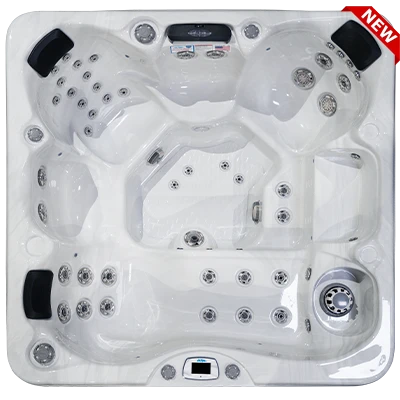 Costa-X EC-749LX hot tubs for sale in Eauclaire