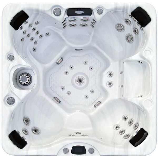 Baja-X EC-767BX hot tubs for sale in Eauclaire