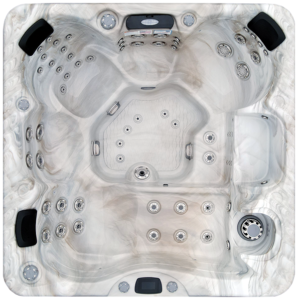 Costa-X EC-767LX hot tubs for sale in Eauclaire