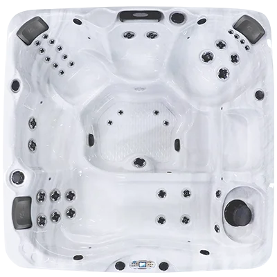 Avalon EC-840L hot tubs for sale in Eauclaire