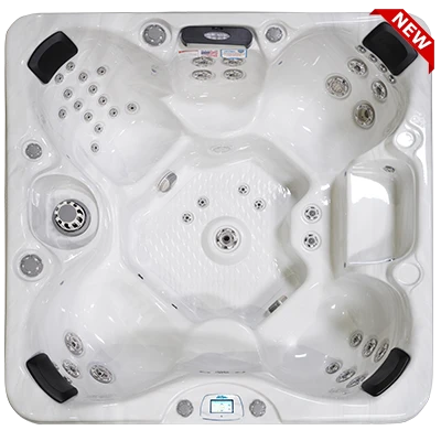 Cancun-X EC-849BX hot tubs for sale in Eauclaire