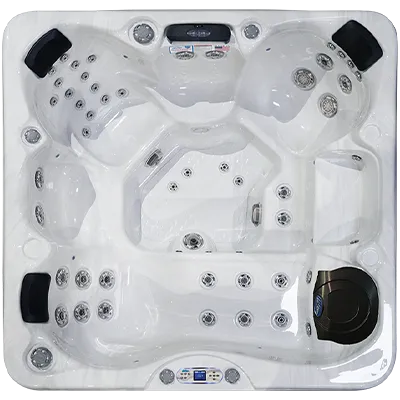 Avalon EC-849L hot tubs for sale in Eauclaire