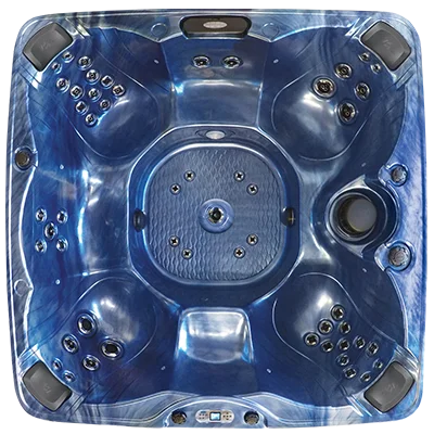 Bel Air EC-851B hot tubs for sale in Eauclaire