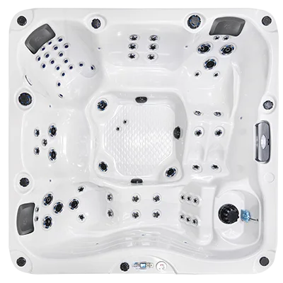 Malibu EC-867DL hot tubs for sale in Eauclaire