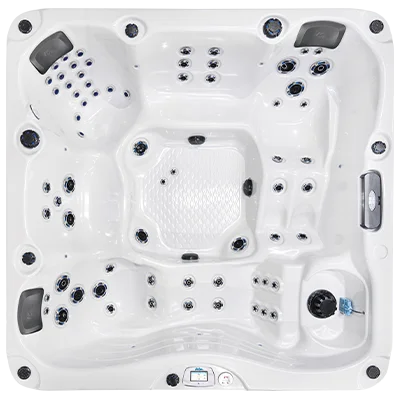 Malibu-X EC-867DLX hot tubs for sale in Eauclaire