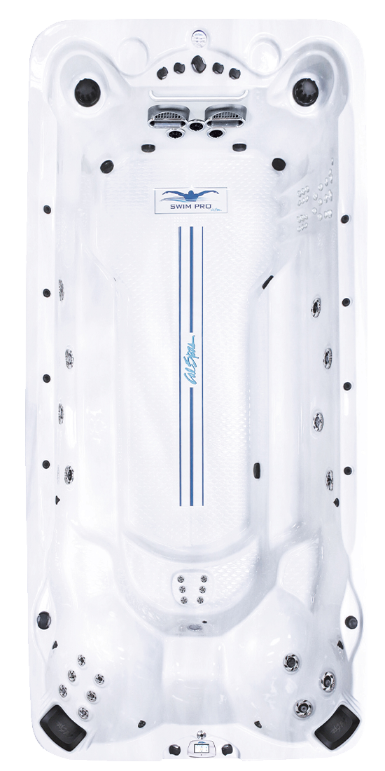 Commander F-1655 hot tubs for sale in Eauclaire