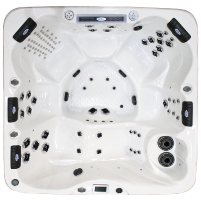 Huntington PL-792L hot tubs for sale in Eauclaire