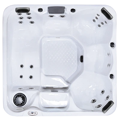 Hawaiian Plus PPZ-628L hot tubs for sale in Eauclaire