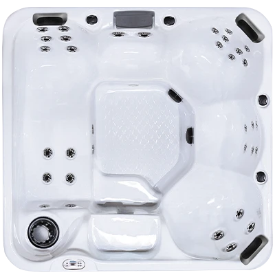 Hawaiian Plus PPZ-634L hot tubs for sale in Eauclaire
