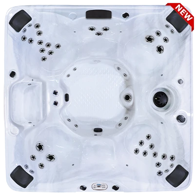 Tropical Plus PPZ-743BC hot tubs for sale in Eauclaire