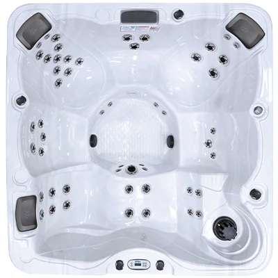 Pacifica Plus PPZ-743L hot tubs for sale in Eauclaire
