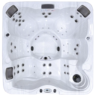 Pacifica Plus PPZ-752L hot tubs for sale in Eauclaire