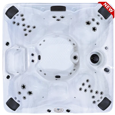 Bel Air Plus PPZ-843BC hot tubs for sale in Eauclaire