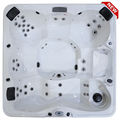 Atlantic Plus PPZ-843LC hot tubs for sale in Eauclaire