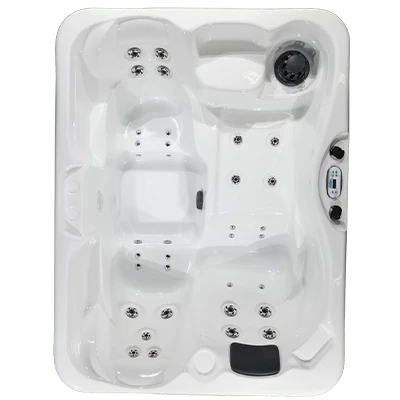Kona PZ-535L hot tubs for sale in Eauclaire