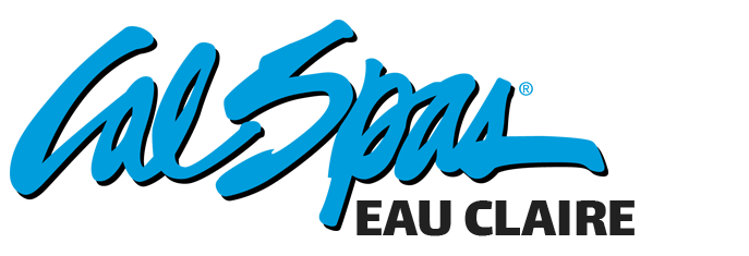 Calspas logo - Eauclaire